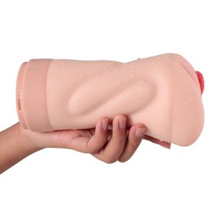 MASTURBADOR MASCULINO SUCTROKER V2.0 VI (COM VIBRAÇÃO) - Image 9