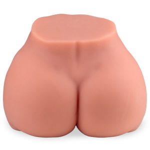 MASTURBADOR COM PÉNIS FREDERICO (COM THRUSTING) | 15 CM - Image 8