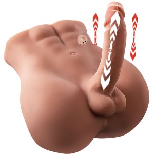 MASTURBADOR COM PÉNIS