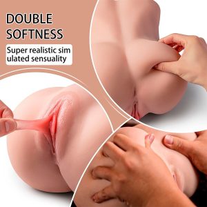 MASTURBADOR MASCULINO LYDIA (COM THRUSTING) | 25 CM - Image 12