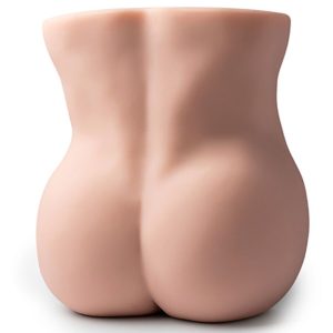 MASTURBADOR MASCULINO LYDIA (COM THRUSTING) | 25 CM - Image 5