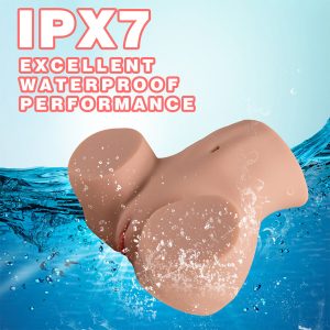 MASTURBADOR DANAE MULTIPOSIÇÃO COM THRUSTING - Image 13