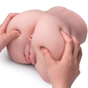 MASTURBADOR OLGA MULTIPOSIÇÃO COM VIBRAÇÃO - Image 7