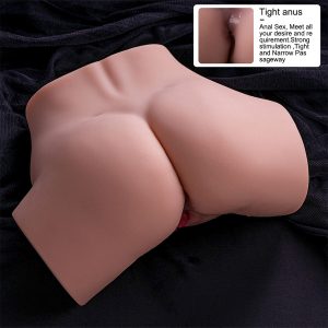 MASTURBADOR TRACY MULTIPOSIÇÃO COM VIBRAÇÃO - Image 12