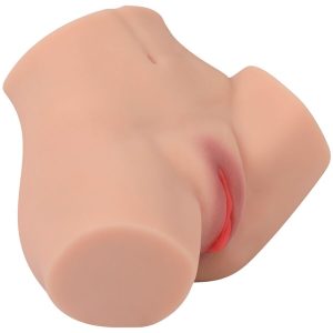 MASTURBADOR EVA VAGINA E ÂNUS (MULTIPOSIÇÃO) - Image 4