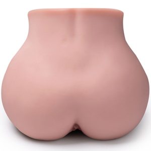 MASTURBADOR OLGA VAGINA E ÂNUS (MULTIPOSIÇÃO) - Image 6