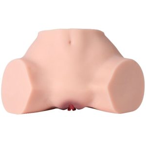 MASTURBADOR FANNY VAGINA E ÂNUS (MULTIPOSIÇÃO) - Image 2