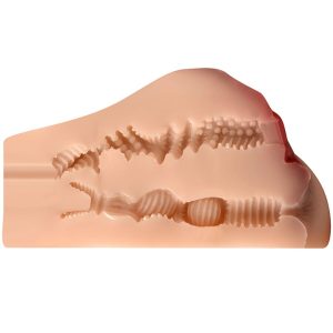 MASTURBADOR THULMA VAGINA E ÂNUS (POSIÇÃO FRONTAL) - Image 5