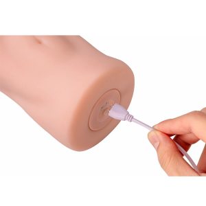 MASTURBADOR MASCULINO ELAINE (COM VIBRAÇÃO) - Image 13