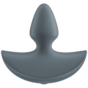 PLUG ANAL VIBRATÓRIO SATISFYER ABSOLUTE BEGINNERS 1 - Image 2