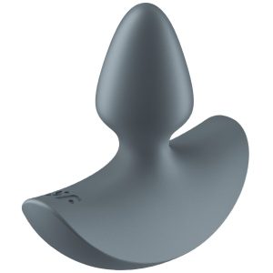 PLUG ANAL VIBRATÓRIO SATISFYER ABSOLUTE BEGINNERS 1 - Image 3