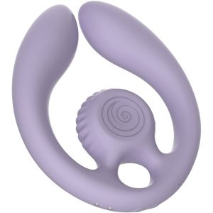 VIBRADOR PARA CASAIS GIZI