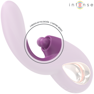 VIBRADOR PONTO G MULTIFUNÇÃO LALI - Image 3