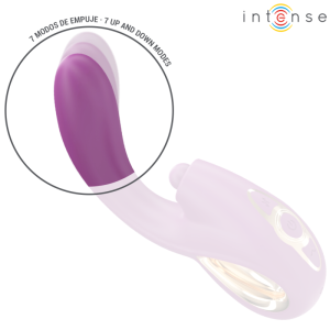 VIBRADOR PONTO G MULTIFUNÇÃO LALI - Image 4