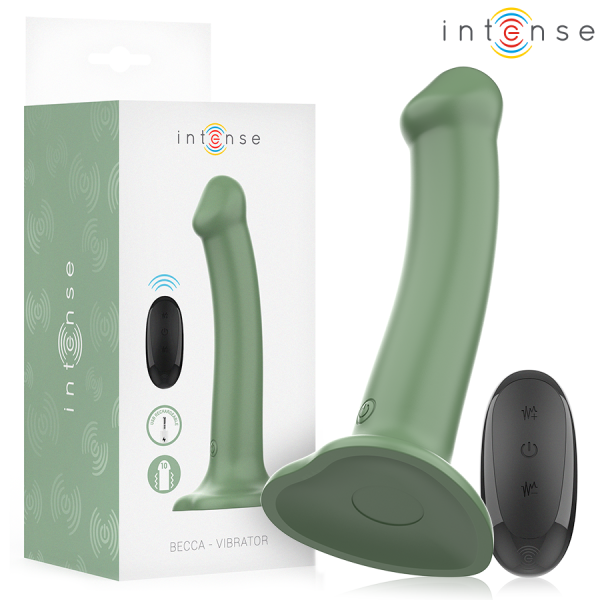 VIBRADOR BECCA
