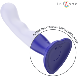 VIBRADOR SHORTY COM VENTOSA E CONTROLO REMOTO - Image 6