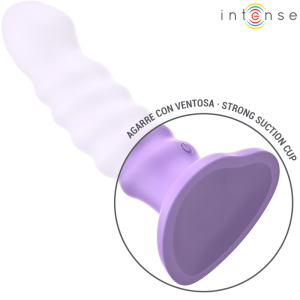 VIBRADOR BRENDA EM ESPIRAL COM CONTROLO REMOTO - Image 5