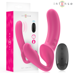 VIBRADOR DUPLO AMY