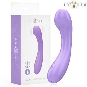 VIBRADOR COM AQUECIMENTO