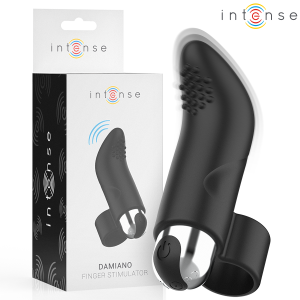 VIBRADOR DE DEDO DAMIANO - Image 2