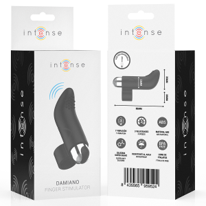 VIBRADOR DE DEDO DAMIANO - Image 7