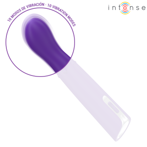 VIBRADOR UP AND DOWN HELENA (COM ESFERAS INTERNAS) - Image 5