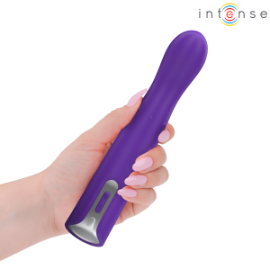 VIBRADOR UP AND DOWN HELENA (COM ESFERAS INTERNAS) - Image 2