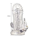 MANGA EXTENSORA PARA PÉNIS