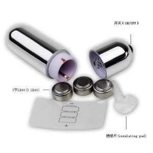 MANGA EXTENSORA PARA PÉNIS BRAVE MAN (COM RABBIT) - Image 2