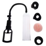 BOMBA PARA O PÉNIS BAILE