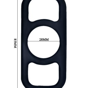 ANEL PARA O PÉNIS BAILE TRAINING - Image 4