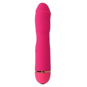 VIBRADOR AIRON COM 20 VELOCIDADES (ROSA) - Image 3