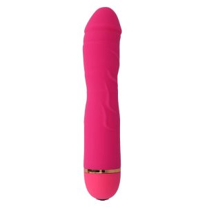 VIBRADOR AIRON COM 20 VELOCIDADES (ROSA) - Image 4