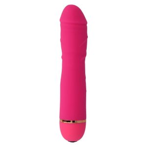 VIBRADOR AIRON COM 20 VELOCIDADES (ROSA) - Image 5