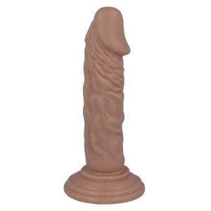 DILDO REALÍSTICO INTENSE #3 | 16.2 CM / 3 CM - Image 5