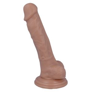 DILDO REALÍSTICO INTENSE #9 | 17.8 CM / 3 CM - Image 3