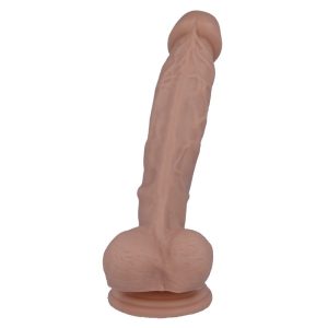 DILDO REALÍSTICO INTENSE #28 | 22.3 CM / 3.4 CM - Image 5