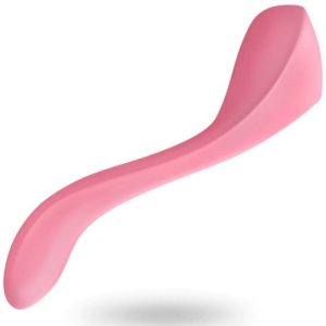 VIBRADOR PARA CASAIS SATISFYER PARTNER MULTIFUN 2 - Image 3