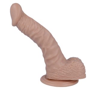 DILDO REALÍSTICO INTENSE #18 | 19.8 CM / 3.2 CM - Image 2