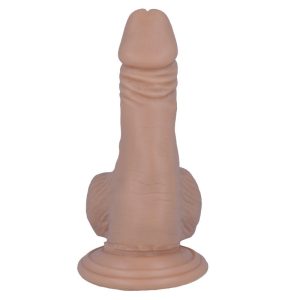 DILDO REALÍSTICO INTENSE #1 | 14.6 CM / 3.5 CM - Image 4