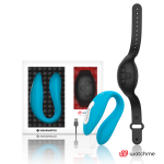 VIBRADOR PARA CASAL WEARWATCH