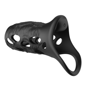 MANGA PARA O PÉNIS BATIATUS COM VIBRAÇÃO - Image 2