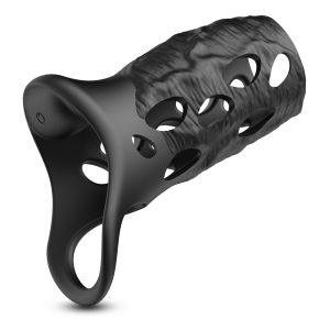 BATIATUS ANEL ARMADURA PARA O PÉNIS CRUSHIOUS - Image 4