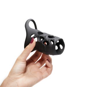 BATIATUS ANEL ARMADURA PARA O PÉNIS CRUSHIOUS - Image 9