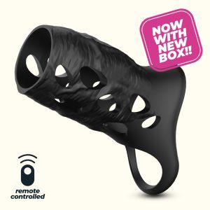 BATIATUS ANEL ARMADURA PARA O PÉNIS CRUSHIOUS - Image 12