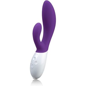 VIBRADOR RABBIT INA
