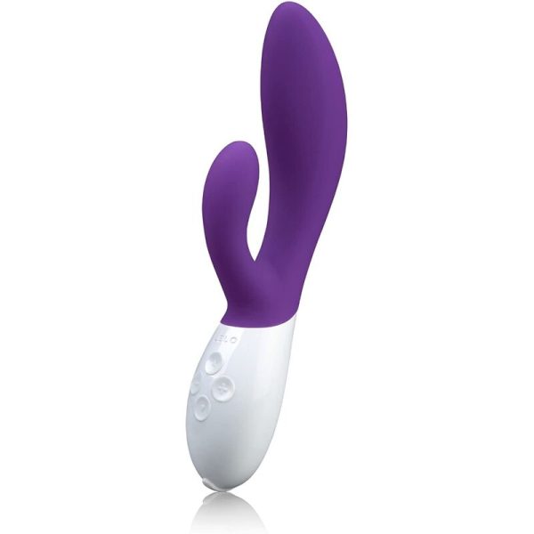 VIBRADOR RABBIT INA