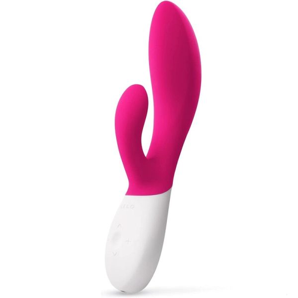 VIBRADOR RABBIT INA