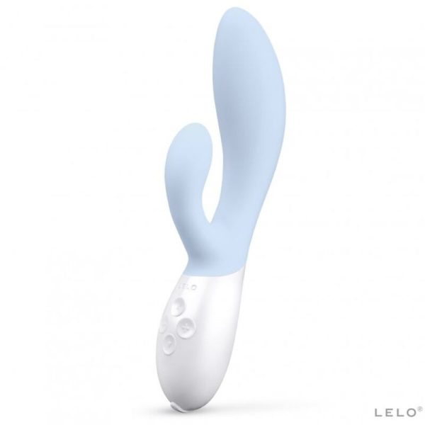 VIBRADOR RABBIT