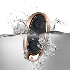 VIBRADOR PARA CASAIS COCKTAIL (COM PLUG ANAL) - Image 6